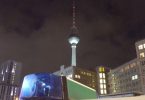 Polizei Berlin Nacht