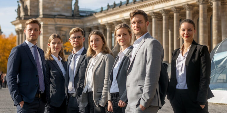  Besoldungsrunde 2025 im öffentlichen Dienst: Es geht ums Geld 