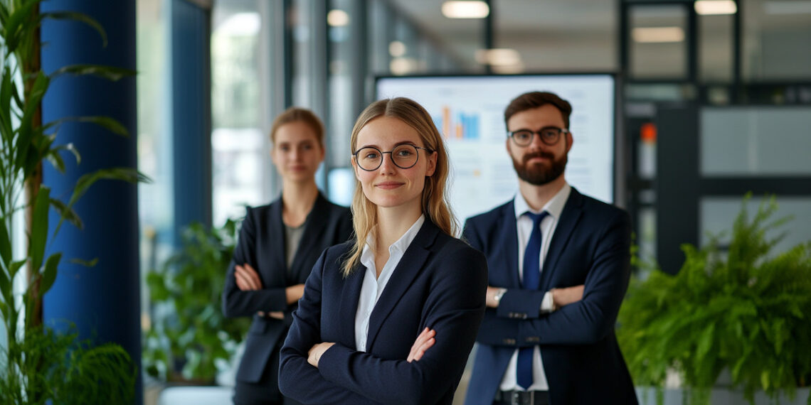 Umzugstag Offentlicher Dienst
