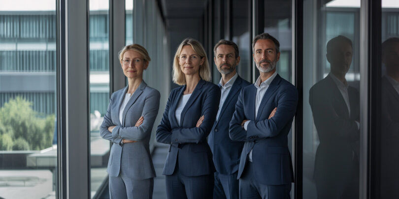 Die Bundesbeamten warten auf die Anpassung der Besoldungstabelle im öffentlichen Dienst