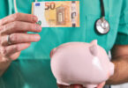 Gehalt und Geld im öffentlichen Dienst 2025: Auch in der Pflege geht es um mehr Gehalt
