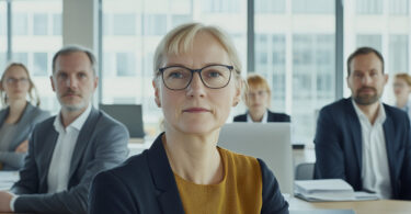 Öffentlicher Dienst Juli 2025 - Angestellte im Büro