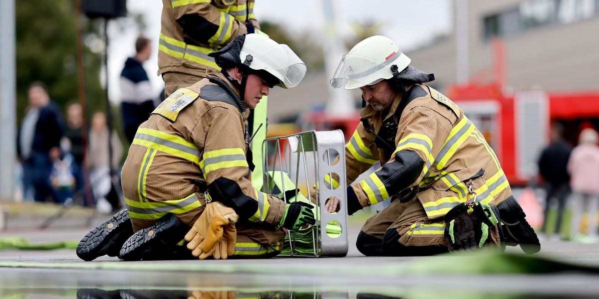 Beamte und Angestellte der Länder blicken im Oktober auf die Tarifrunde im öffentlichen Dienst