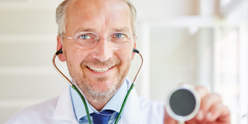 Krankschreibung im öffentlichen Dienst