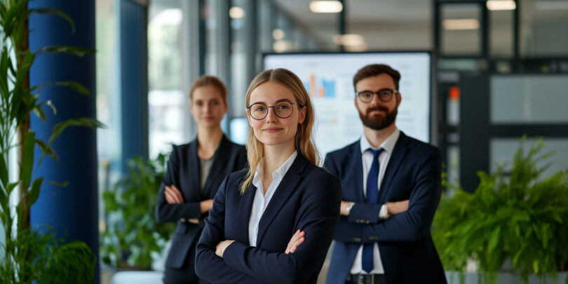 Die Bundesregierung plant ein modernes Dienstrecht für den öffentlichen Dienst