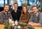 Das Weihnachtsgeld im öffentlichen Dienst kommt