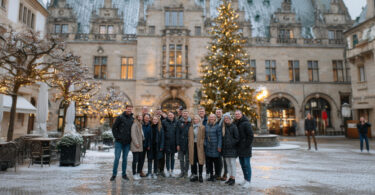 Weihnachtsgeld öffentlicher Dienst: Jahressonderzahlung kommt