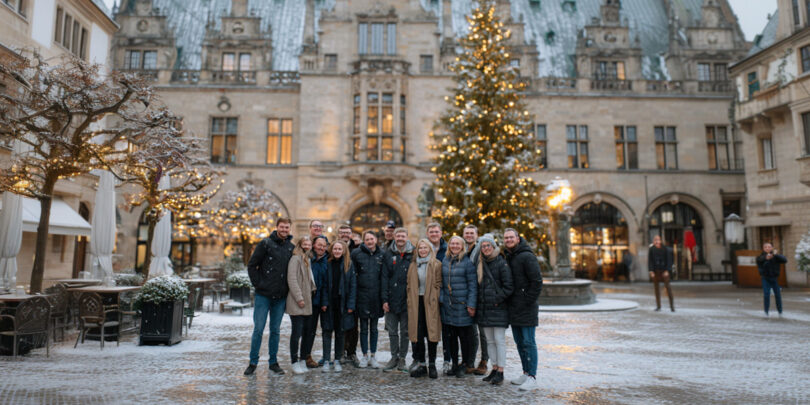 Weihnachtsgeld öffentlicher Dienst: Jahressonderzahlung kommt
