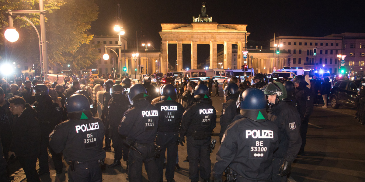 Besoldung Berlin Urteil Bundesverfassungsgericht