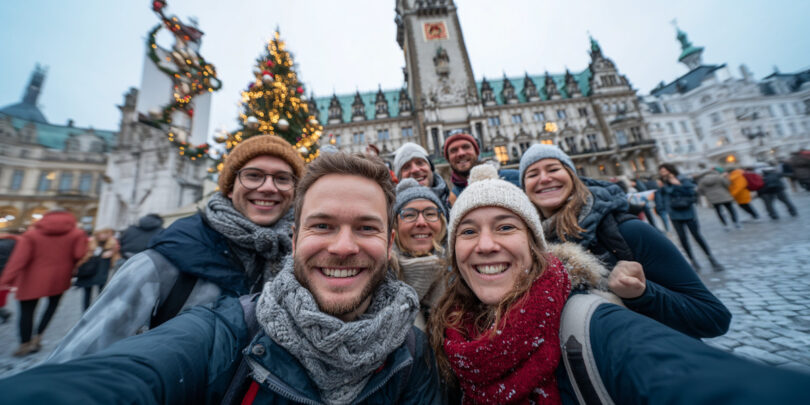 Öffentlicher Dienst Dezember 2025