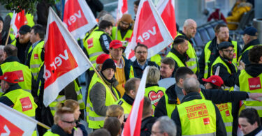 Öffentlicher Dienst der Länder: Liefern die Arbeitgeber?