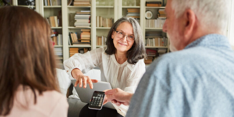 Steuern Rentner öffentlicher Dienst