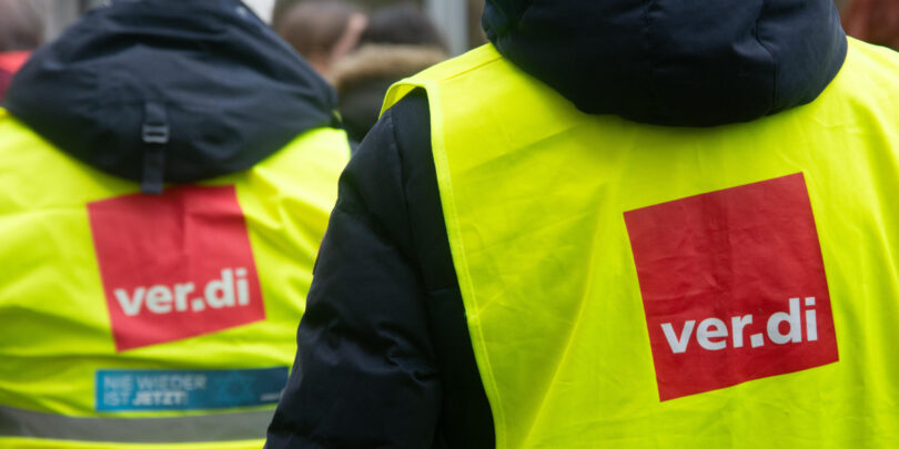 Die Arbeitgeber im öffentlichen Dienst haben kein tragfähiges Angebot vorgelegt.