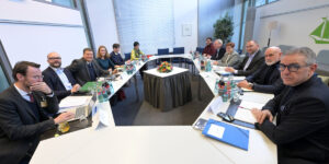 Dritte Runde öffentlicher Dienst 2026