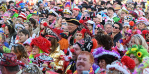 Öffentlicher Dienst im Februar 2026