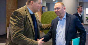 Tarifverhandlungen öffentlicher Dienst