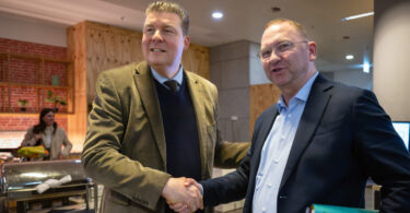 Tarifverhandlungen im öffentlichen Dienst