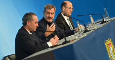 Bayerns Regierung bleibt hart: Die Besoldung wird mit sechs Monaten Verzögerung angepasst