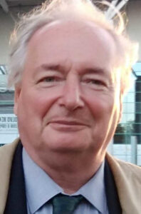 Dr. Christian Koch