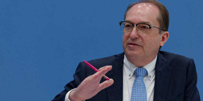 Öffentlicher Dienst Besoldung Bund Reform 2026 neu