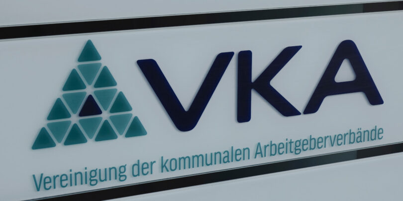 Krisenbonus im öffentlichen Dienst