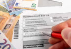 Steuererklärung öffentlicher Dienst