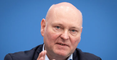 Wirtschaftsweiser Achim Truger