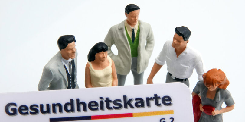 GKV Reform öffentlicher Dienst