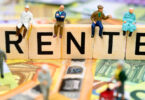 Rentenformulare für den öffentlichen Dienst
