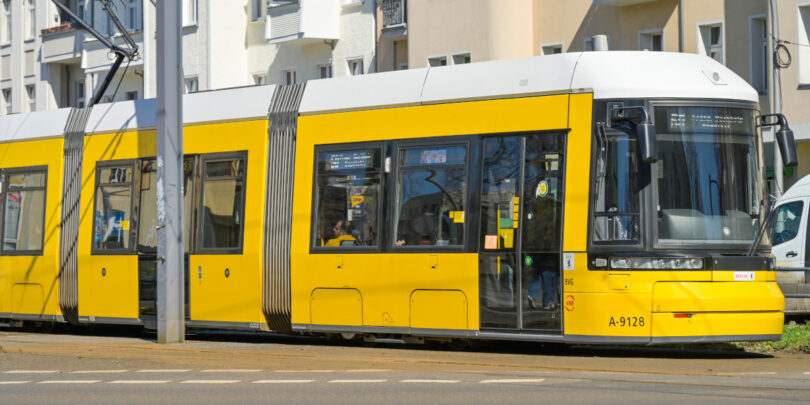 TV-N Nahverkehr