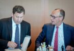 Die Regierung konnte sich nicht auf das Entgelttransparenzgesetz einigen. Der öffentliche Dienst ist auch betroffen (Symbolfoto@picture alliance/dpa | Kay Nietfeld).