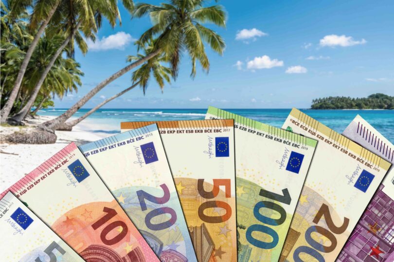 Urlaubsgeld im öffentlichen Dienst (Symbolfoto@picture alliance / Zoonar | Oliver Boehmer).