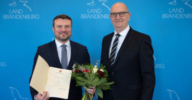 Besoldung Brandenburg