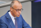 Friedrich Merz Regierungserklärung