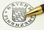 Finanzamt Bayern